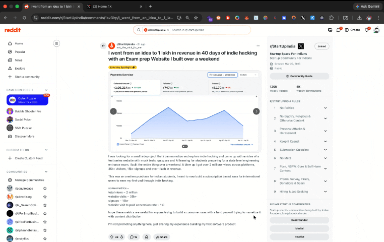 BrandSnap Workflow Demo